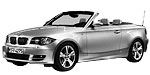 BMW E88 P1310 Fault Code