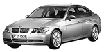 BMW E92 P1310 Fault Code